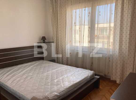 Apartament de vanzare 3 camere decomandat modern Targu Mures BLITZ 80203AV | Poza2