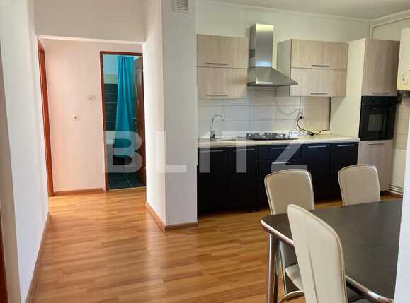 Apartament de vanzare 3 camere decomandat modern Targu Mures BLITZ 80203AV | Poza7