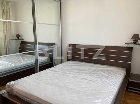 Apartament de vanzare 3 camere decomandat modern Targu Mures BLITZ 80203AV | Poza3
