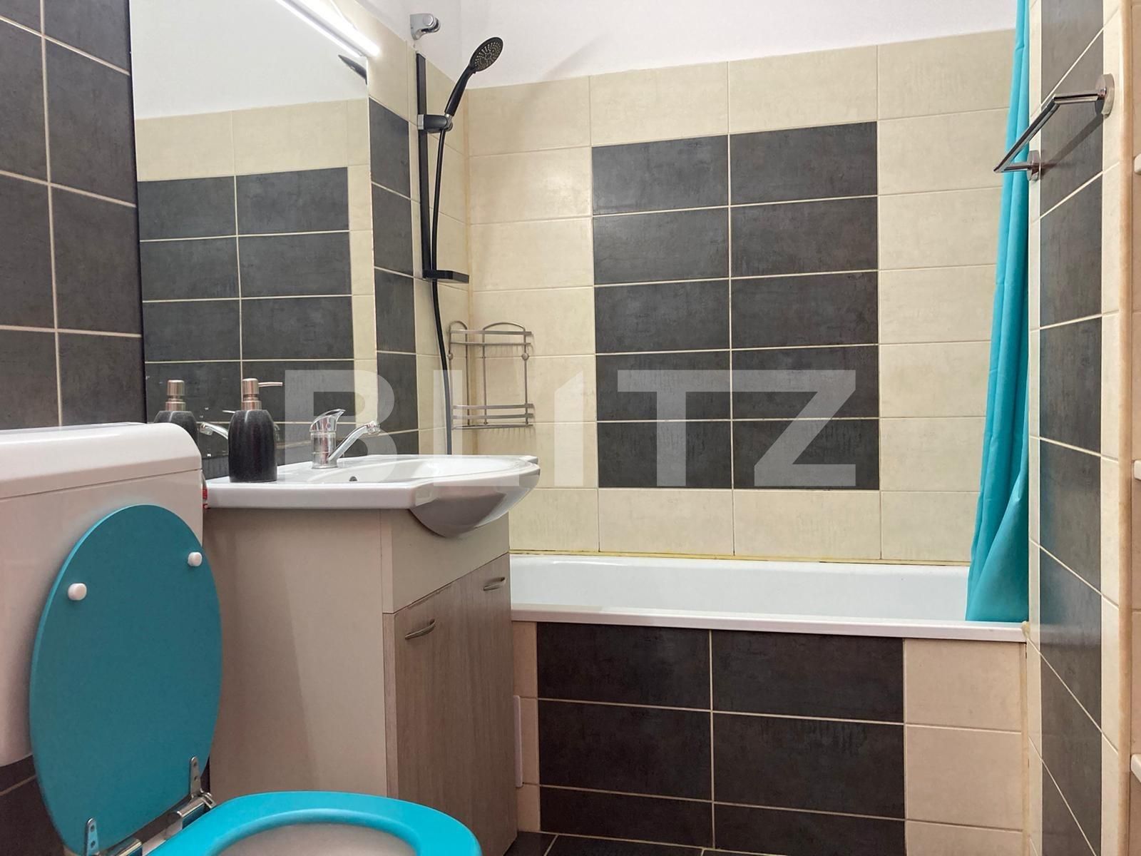 Apartament de vanzare 3 camere decomandat modern Targu Mures BLITZ 80203AV | Poza8