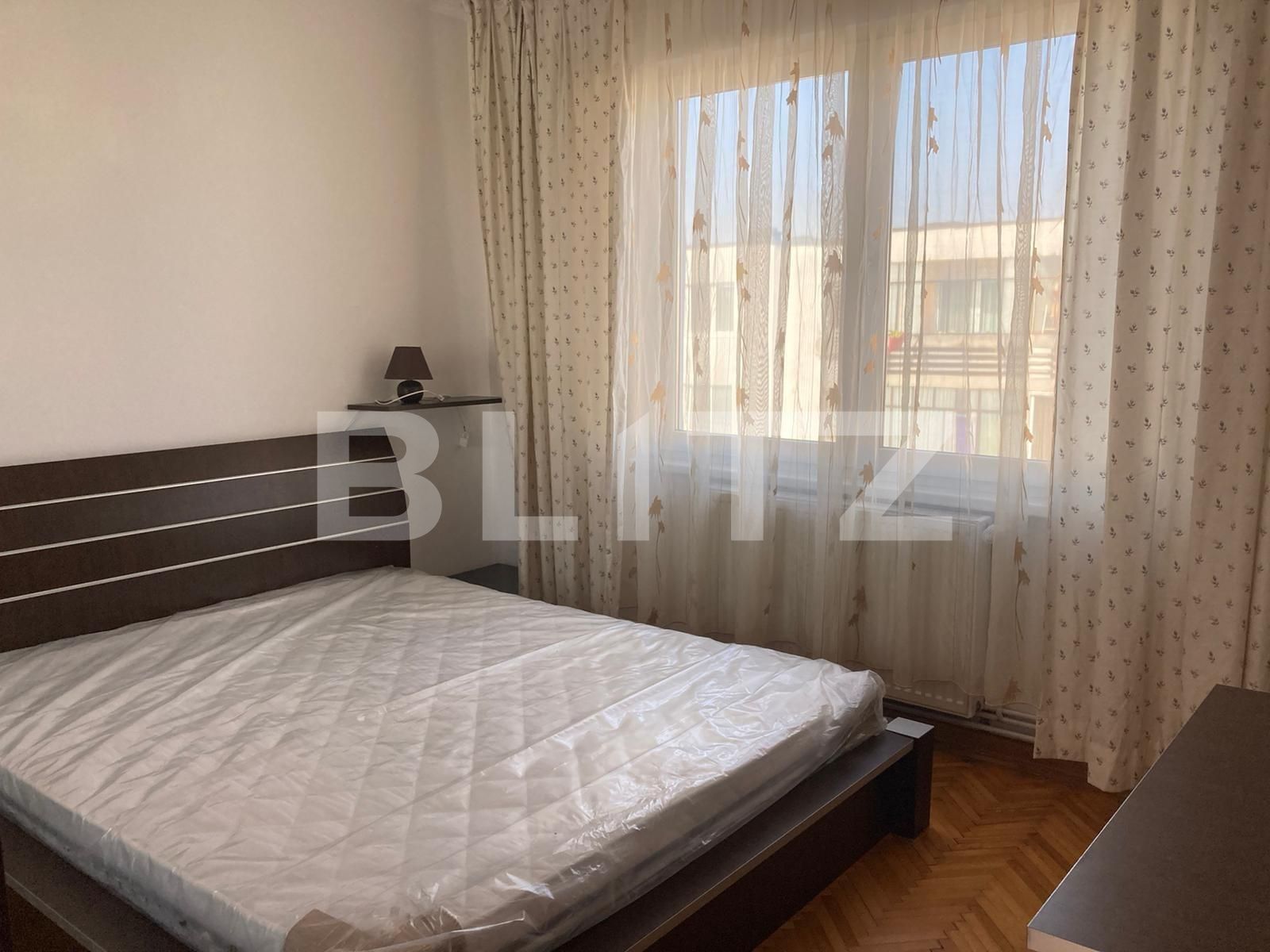 Apartament de vanzare 3 camere decomandat modern Targu Mures BLITZ 80203AV | Poza2