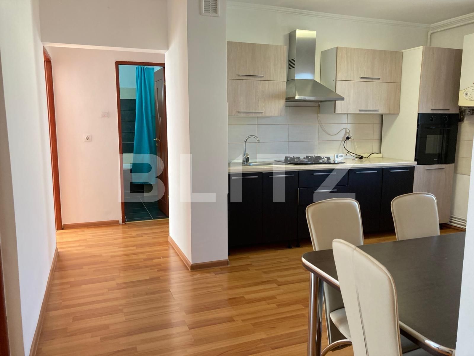 Apartament de vanzare 3 camere decomandat modern Targu Mures BLITZ 80203AV | Poza7