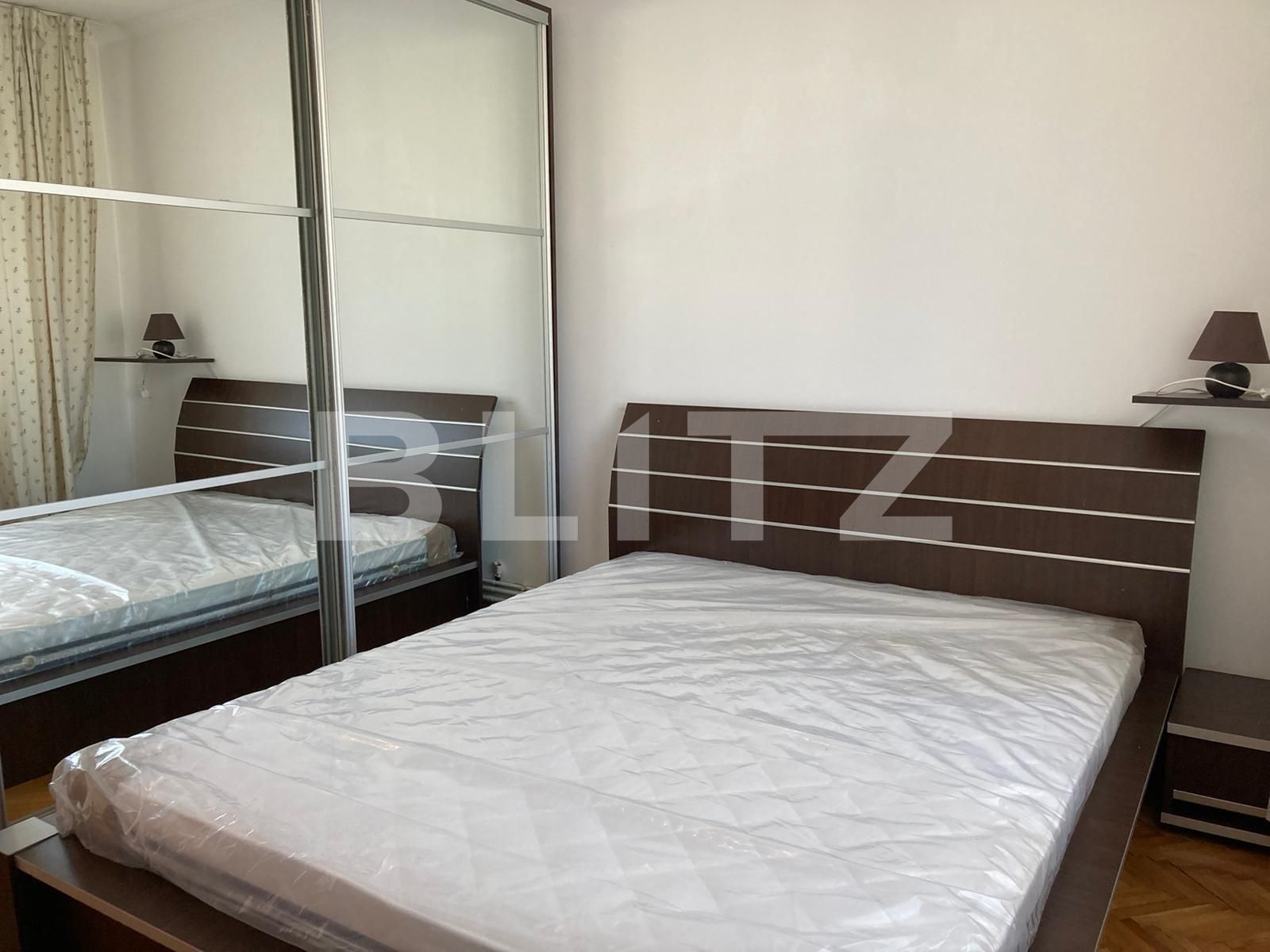 Apartament de vanzare 3 camere decomandat modern Targu Mures BLITZ 80203AV | Poza3