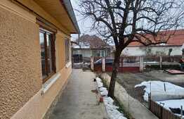 Casa gospodareasca in Chinari, la 10 Km de Targu Mures