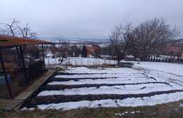 Casa gospodareasca in Chinari, la 10 Km de Targu Mures