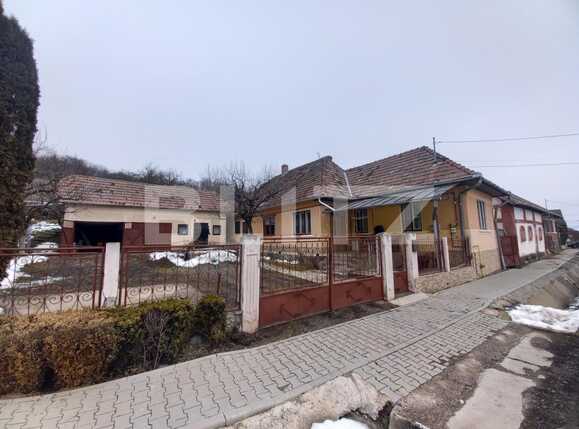 Casa de vânzare 5 camere Curteni - 80286CV | BLITZ Târgu Mureș | Poza2