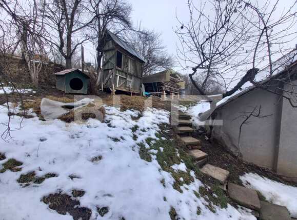 Casa de vânzare 5 camere Curteni - 80286CV | BLITZ Târgu Mureș | Poza10