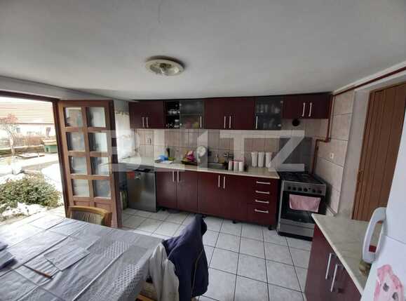 Casa de vânzare 5 camere Curteni - 80286CV | BLITZ Târgu Mureș | Poza5