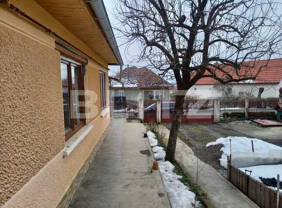 Casa de vânzare 5 camere Curteni - 80286CV | BLITZ Târgu Mureș | Poza3