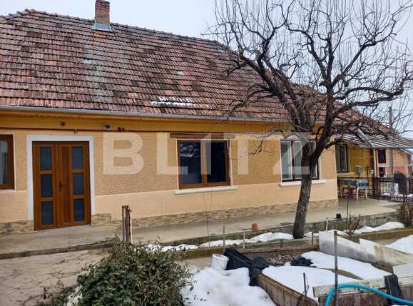 Casa de vânzare 5 camere Curteni - 80286CV | BLITZ Târgu Mureș | Poza4