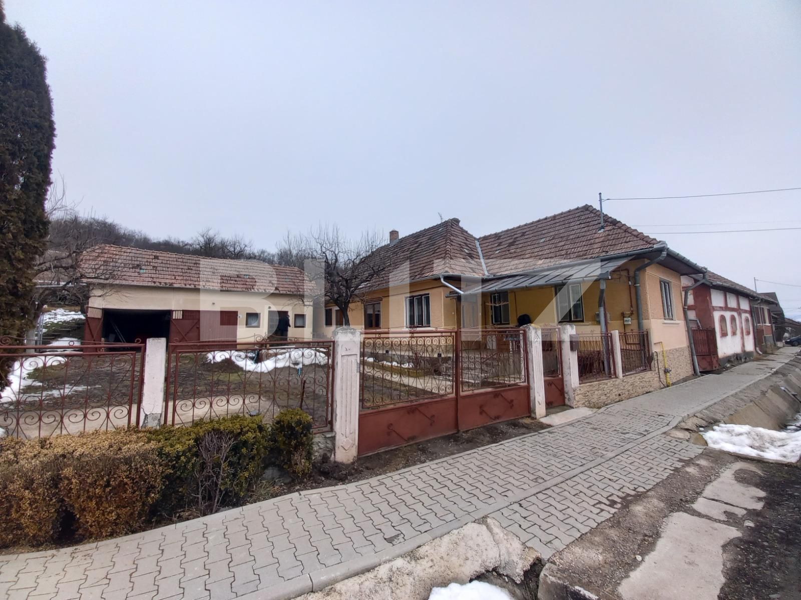 Casa de vânzare 5 camere Curteni - 80286CV | BLITZ Târgu Mureș | Poza2