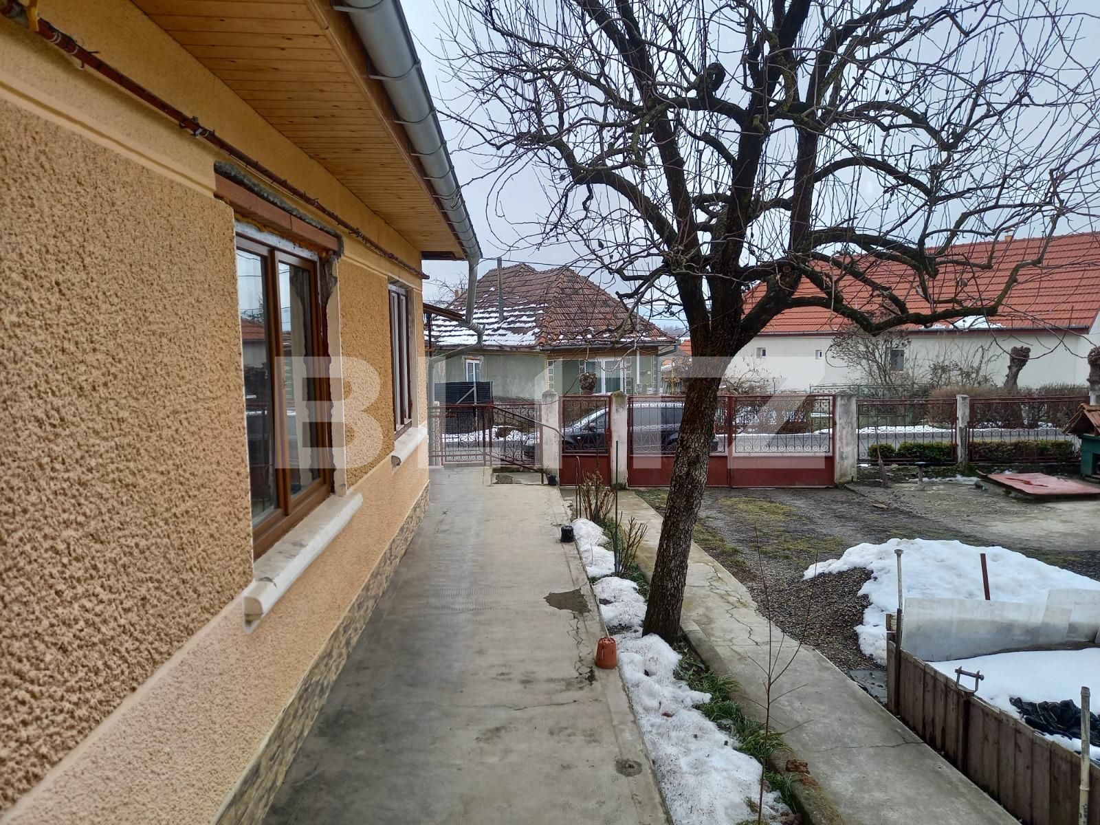 Casa de vânzare 5 camere Curteni - 80286CV | BLITZ Târgu Mureș | Poza3