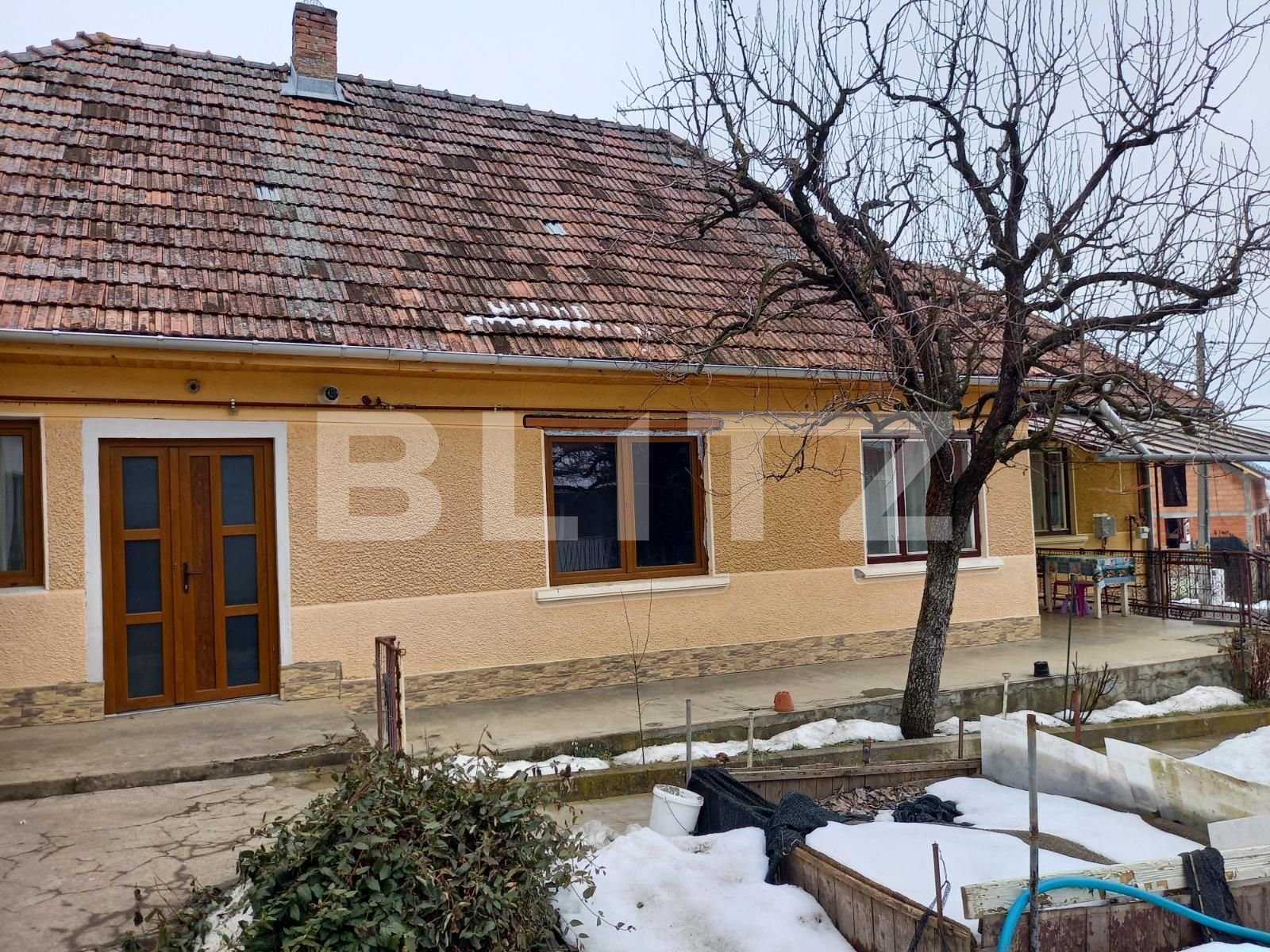 Casa de vânzare 5 camere Curteni - 80286CV | BLITZ Târgu Mureș | Poza4