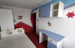 Apartament de 2 camere, etaj intermediar, 55 mp, Sângeorgiu de Mureș