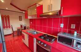Apartament de 2 camere, etaj intermediar, 55 mp, Sângeorgiu de Mureș