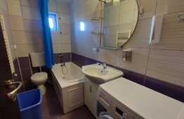 Apartament de 2 camere, etaj intermediar, 55 mp, Sângeorgiu de Mureș