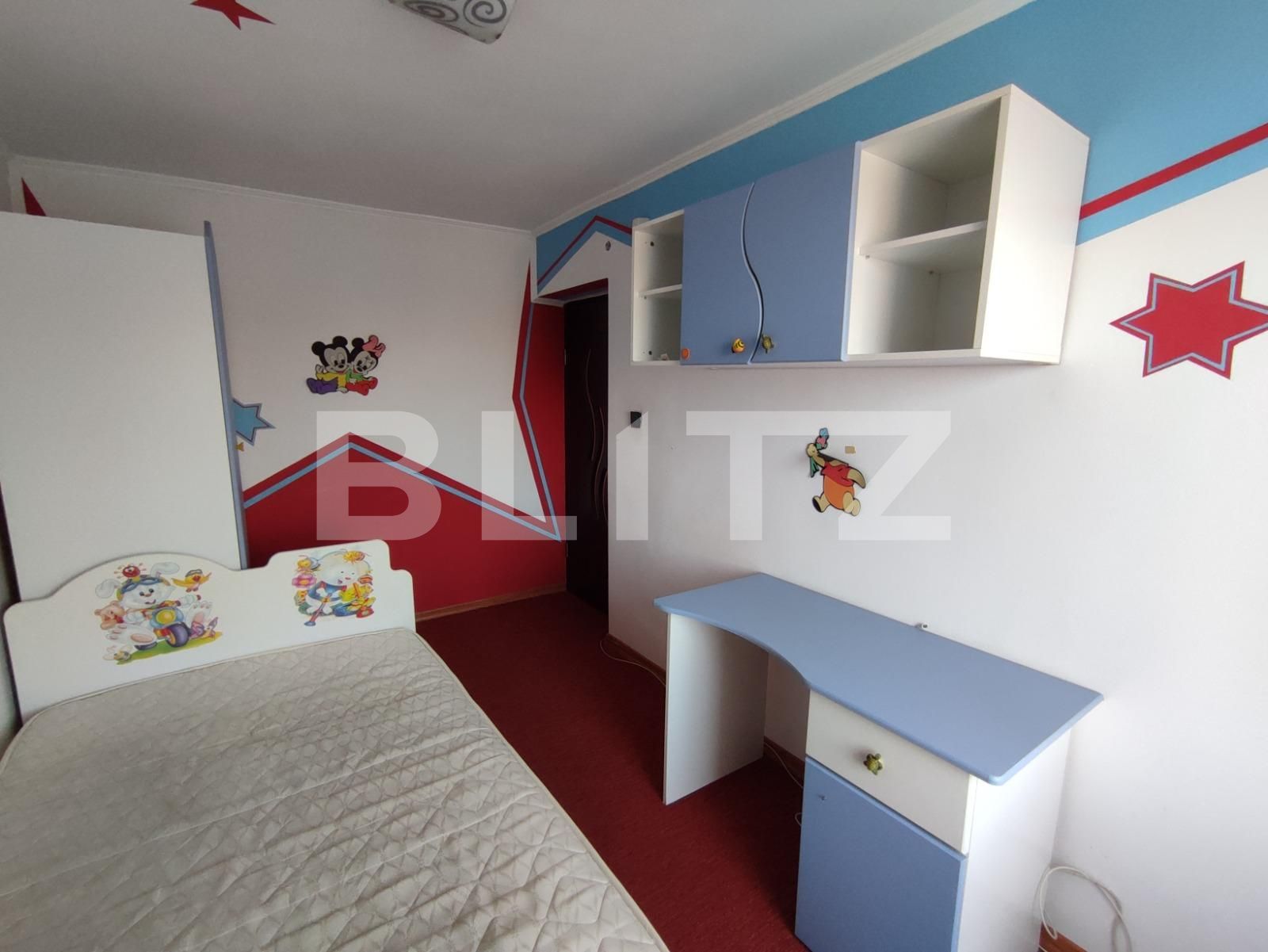 Apartament de vanzare 2 camere decomandat Sangeorgiu de Mures - 80316AV | BLITZ Targu Mures | Poza5