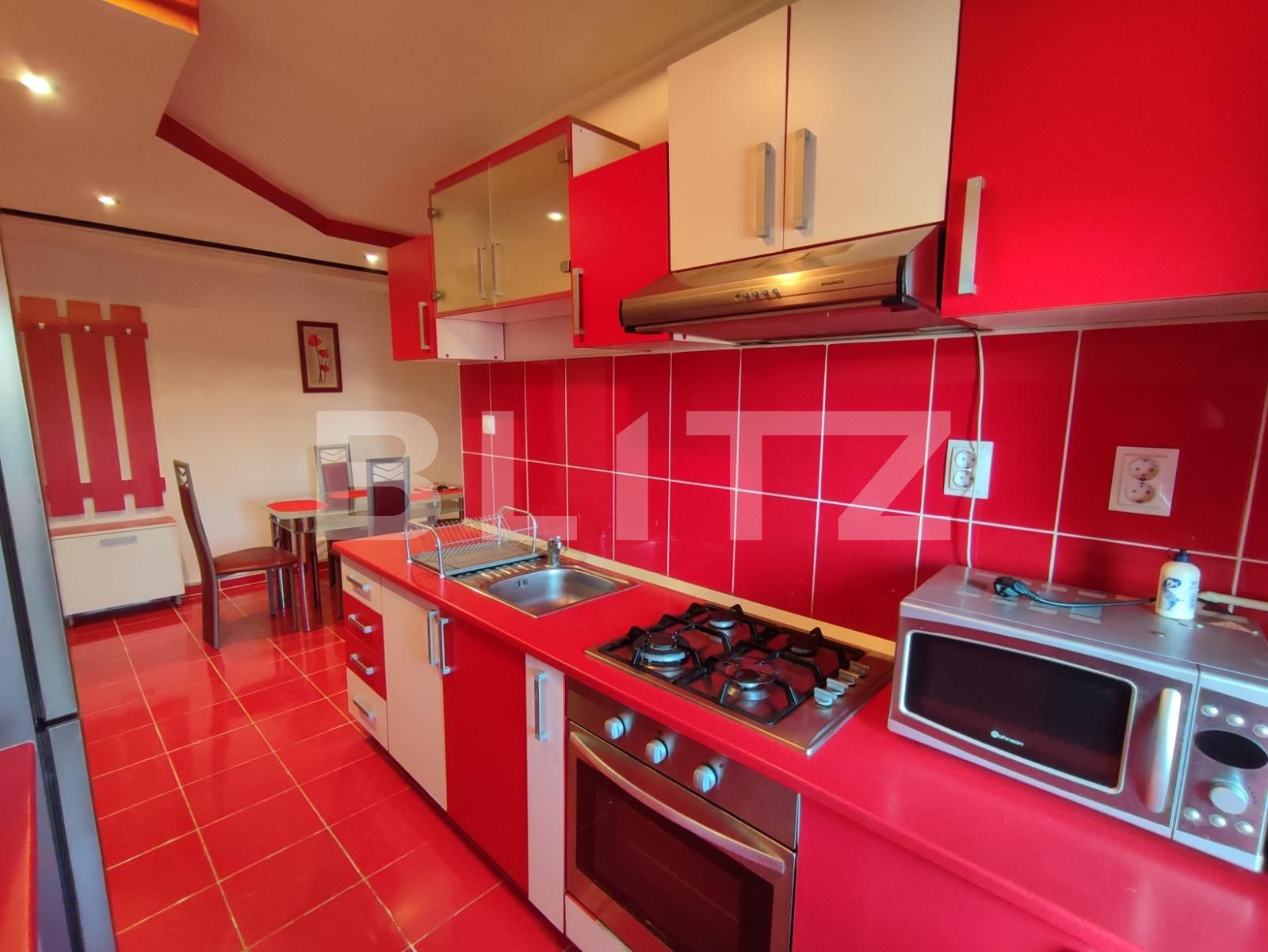 Apartament de vanzare 2 camere decomandat Sangeorgiu de Mures - 80316AV | BLITZ Targu Mures | Poza8