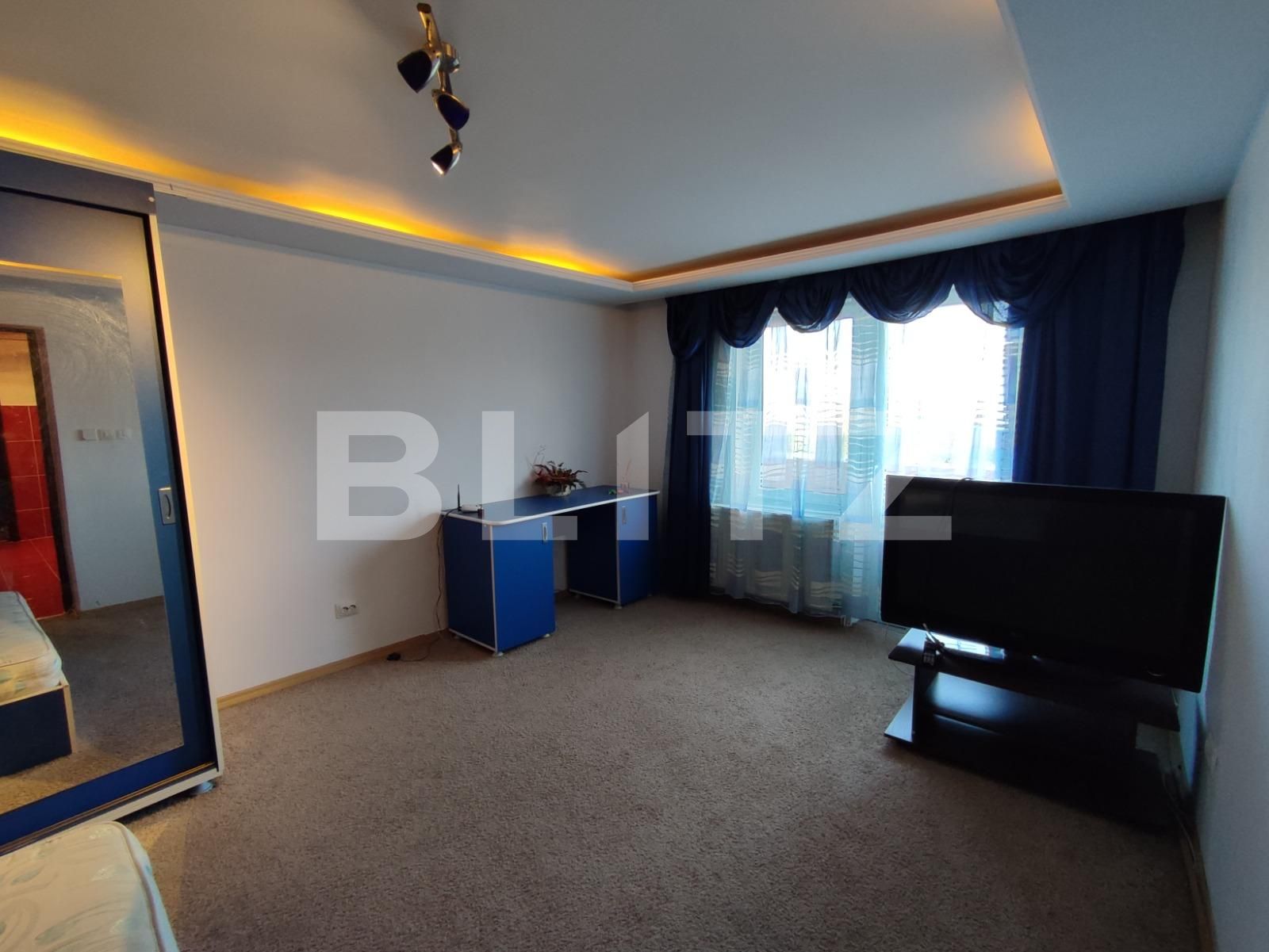 Apartament de vanzare 2 camere decomandat Sangeorgiu de Mures - 80316AV | BLITZ Targu Mures | Poza2