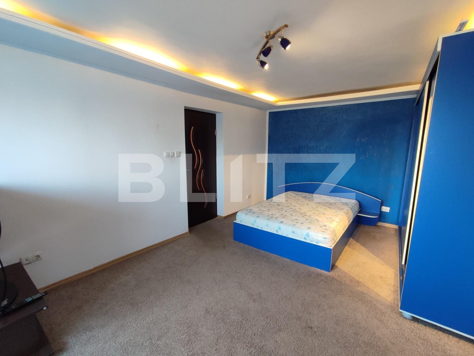 Apartament de vanzare 2 camere decomandat Sangeorgiu de Mures - 80316AV | BLITZ Targu Mures | Poza1