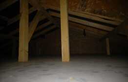 Casa noua pe un nivel, semifinisata, 93 mp si teren de 580 mp, in Sangeorziu de Mures