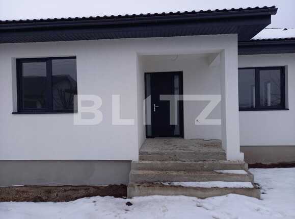 Casa de vânzare 2 camere Sângeorgiu de Mureș - 80370CV | BLITZ Târgu Mureș | Poza2