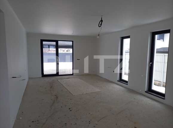 Casa de vânzare 2 camere Sângeorgiu de Mureș - 80370CV | BLITZ Târgu Mureș | Poza5