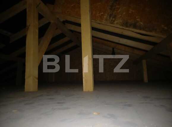 Casa de vânzare 2 camere Sângeorgiu de Mureș - 80370CV | BLITZ Târgu Mureș | Poza8