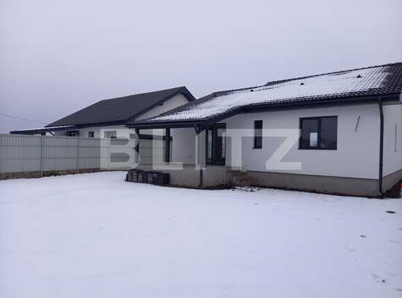 Casa de vânzare 2 camere Sângeorgiu de Mureș - 80370CV | BLITZ Târgu Mureș | Poza3