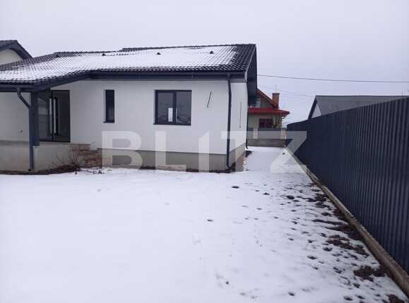 Casa de vânzare 2 camere Sângeorgiu de Mureș - 80370CV | BLITZ Târgu Mureș | Poza4