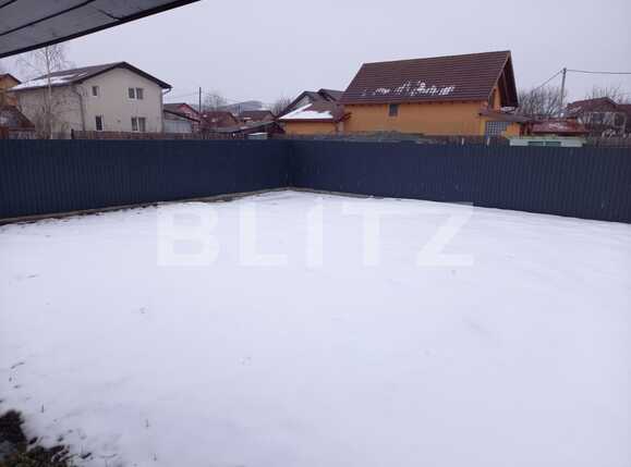 Casa de vânzare 2 camere Sângeorgiu de Mureș - 80370CV | BLITZ Târgu Mureș | Poza9