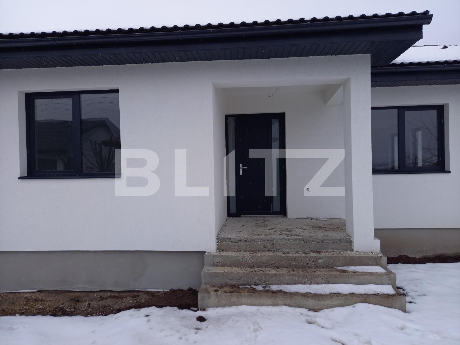Casa de vânzare 2 camere Sângeorgiu de Mureș - 80370CV | BLITZ Târgu Mureș | Poza2
