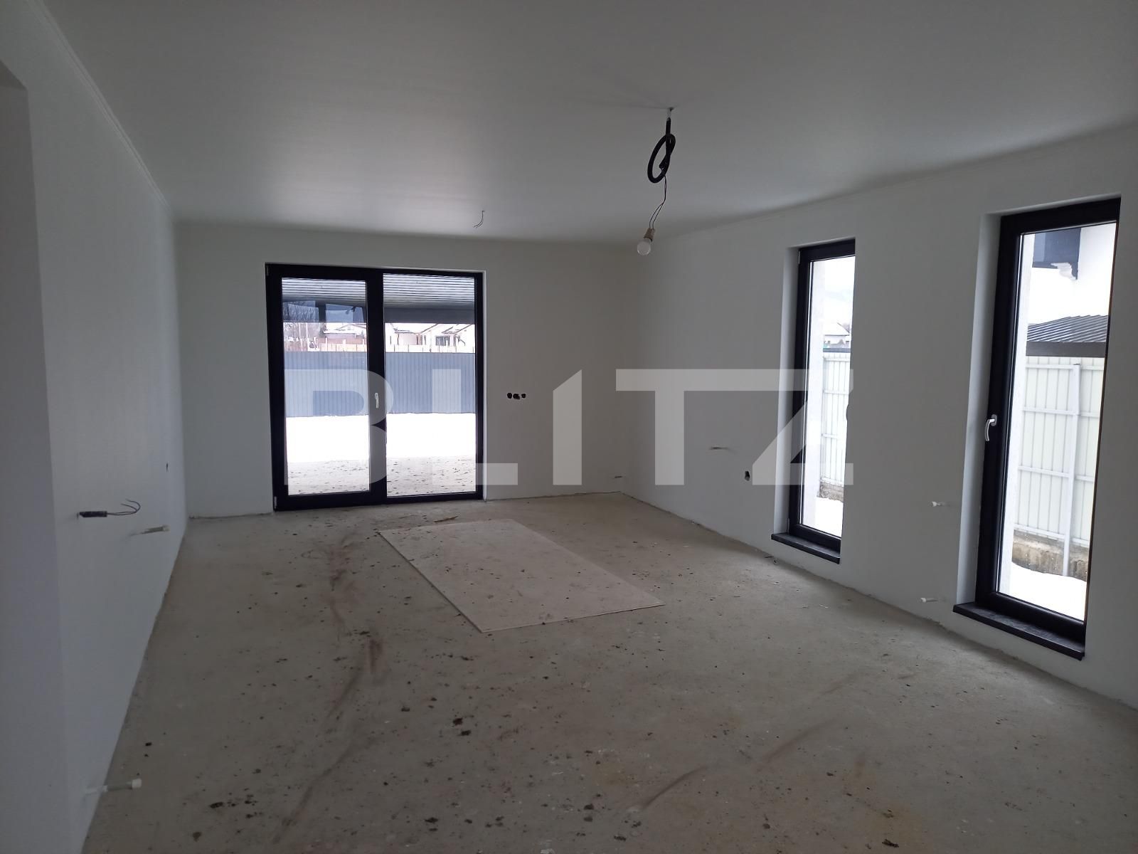 Casa de vânzare 2 camere Sângeorgiu de Mureș - 80370CV | BLITZ Târgu Mureș | Poza5