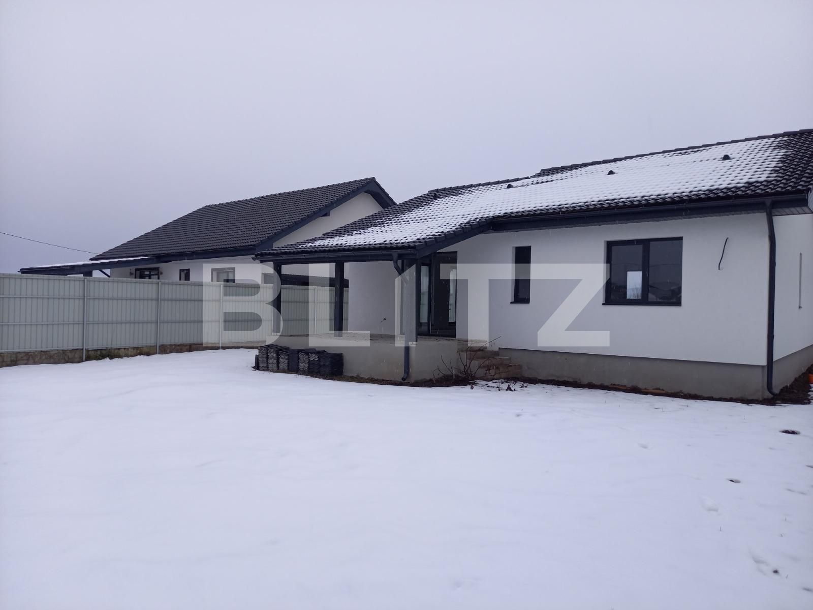 Casa de vânzare 2 camere Sângeorgiu de Mureș - 80370CV | BLITZ Târgu Mureș | Poza3