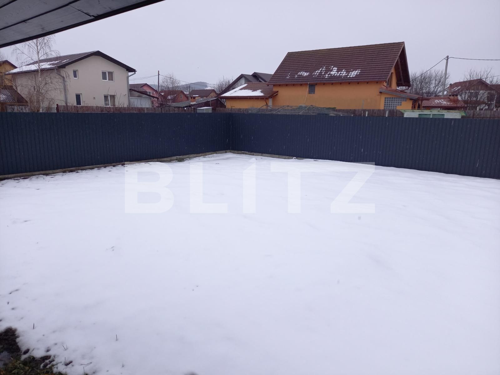 Casa de vânzare 2 camere Sângeorgiu de Mureș - 80370CV | BLITZ Târgu Mureș | Poza9