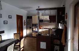 Casa superba de 260 mp cu teren de 1500 mp in Sancraiul de Mures