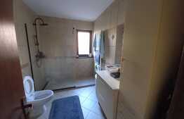 Casa superba de 260 mp cu teren de 1500 mp in Sancraiul de Mures