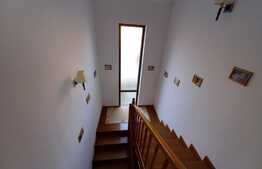 Casa superba de 260 mp cu teren de 1500 mp in Sancraiul de Mures