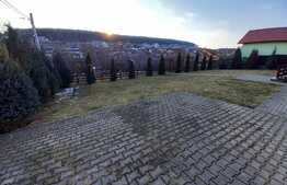 Casa superba de 260 mp cu teren de 1500 mp in Sancraiul de Mures