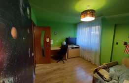 Casa superba de 260 mp cu teren de 1500 mp in Sancraiul de Mures