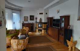 Casa superba de 260 mp cu teren de 1500 mp in Sancraiul de Mures