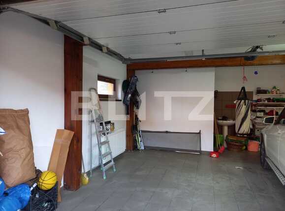 casa de vanzare 5 camere in Sancraiul de Mures | Poza11