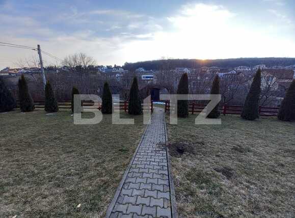 casa de vanzare 5 camere in Sancraiul de Mures | Poza12