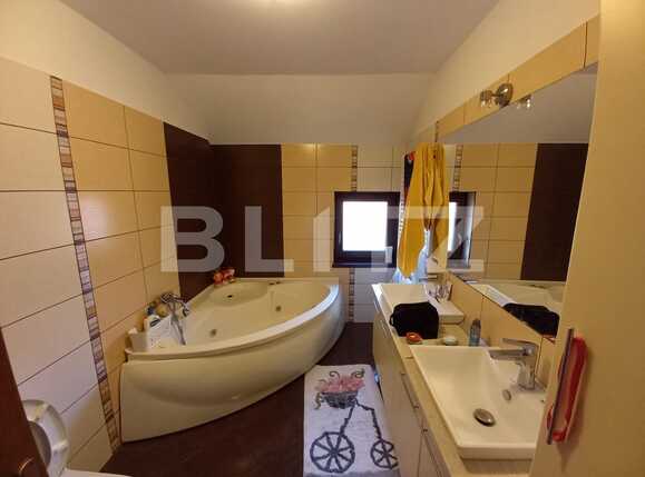 casa de vanzare 5 camere in Sancraiul de Mures | Poza8