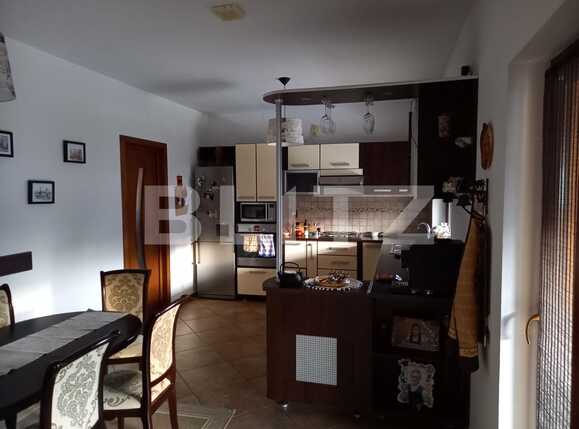 casa de vanzare 5 camere in Sancraiul de Mures | Poza3