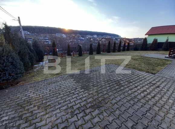 casa de vanzare 5 camere in Sancraiul de Mures | Poza13