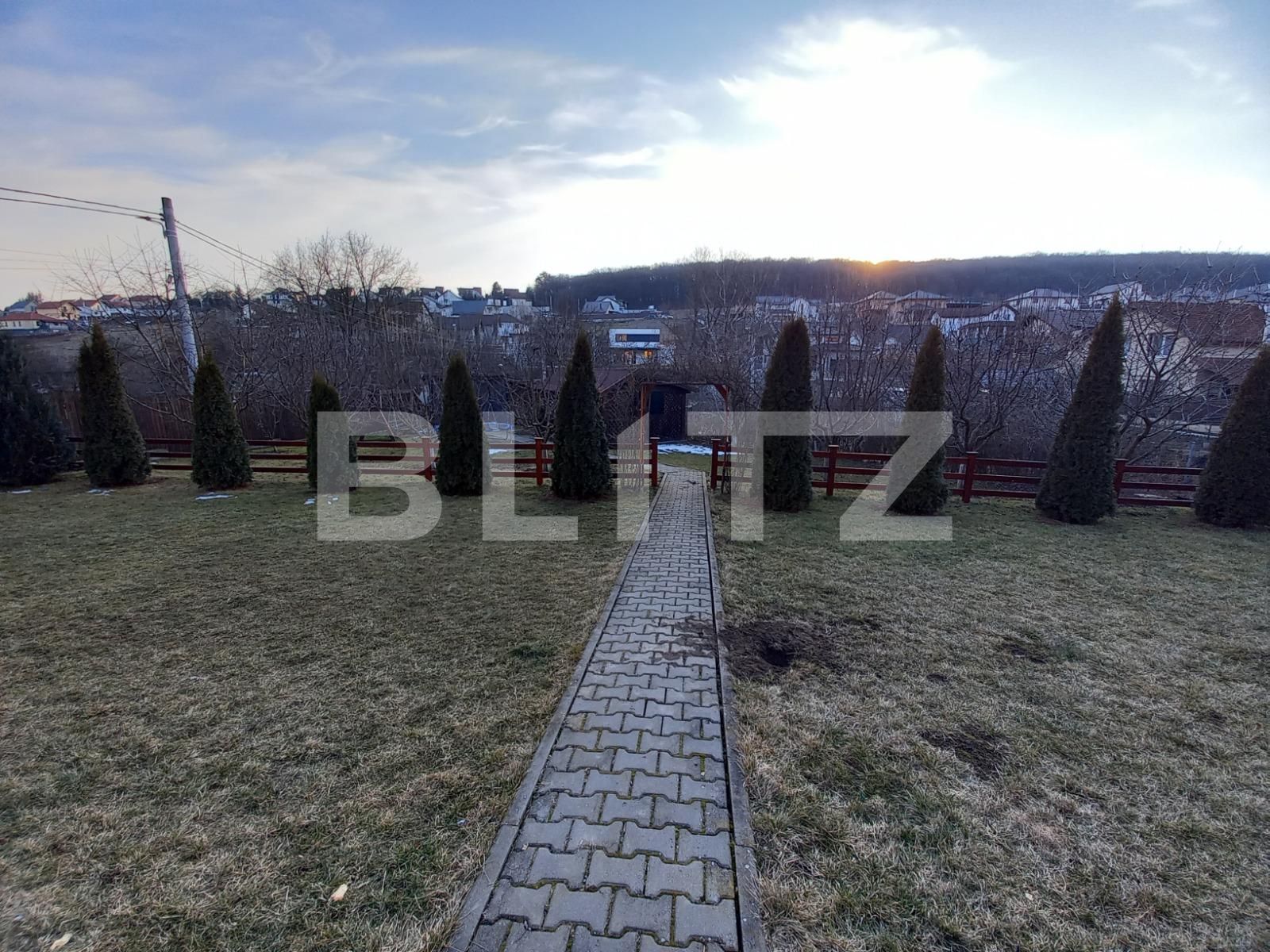 casa de vanzare 5 camere in Sancraiul de Mures | Poza12