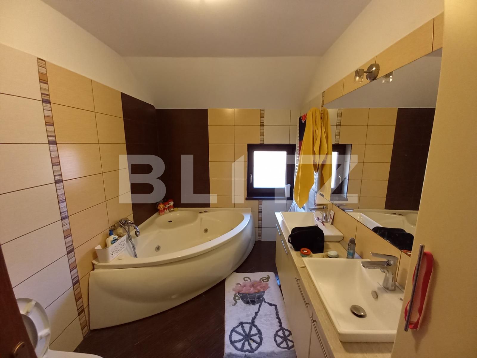 casa de vanzare 5 camere in Sancraiul de Mures | Poza8