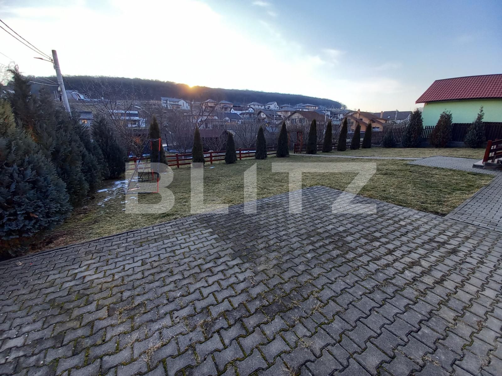 casa de vanzare 5 camere in Sancraiul de Mures | Poza13