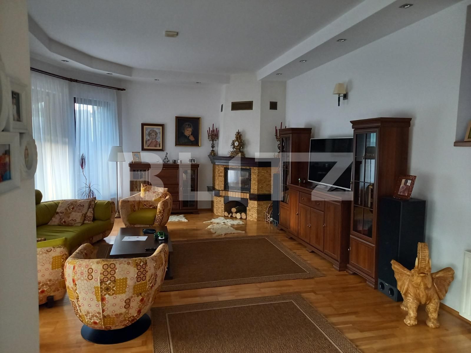 casa de vanzare 5 camere in Sancraiul de Mures | Poza2